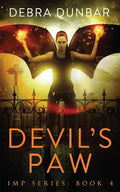 Devil's Paw - Paperback