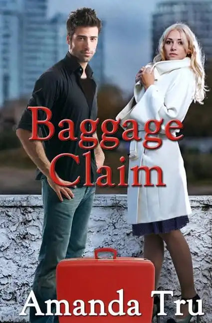 Baggage Claim: Book One - Paperback