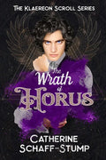 The Wrath of Horus - Paperback