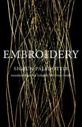 Embroidery - Paperback
