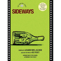 Sideways: The Shooting Script - Paperback
