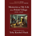 Memories of My Life in a Polish Village, 1930-1949 - Hardcover