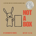 Not a Box - Hardcover