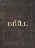 The World English Bible: The Public Domain Bible - Hardcover