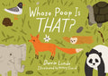 Whose Poop Is That? - Hardcover