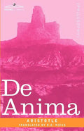 de Anima - Paperback