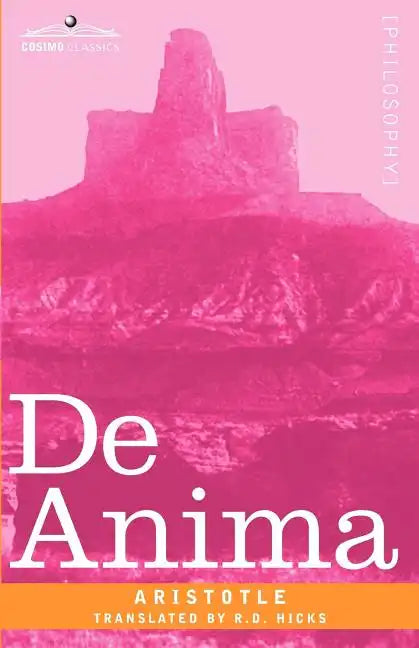 de Anima - Paperback