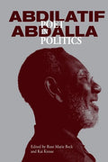 Abdilatif Abdalla: Poet in Politics - Paperback