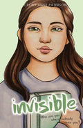 Invisible - Paperback
