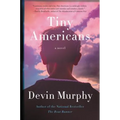 Tiny Americans - Paperback