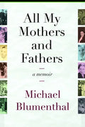 All My Mothers and Fathers: A Memoir - Paperback