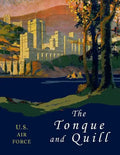 Tongue and Quill: Afh 33-337 - Paperback