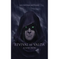 Revival of Valda A New Path - Paperback