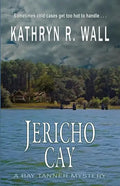 Jericho Cay - Paperback