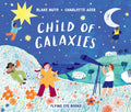 Child of Galaxies - Hardcover