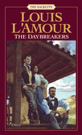 The Daybreakers - Paperback