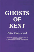 Ghosts of Kent - Paperback
