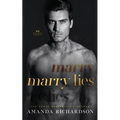 Marry Lies - Paperback