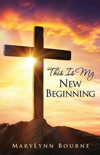 This Is My New Beginning - Paperback