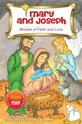 Mary and Joseph: Models of Faith and Love - Paperback