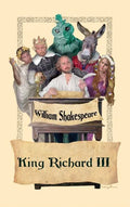 King Richard III - Hardcover