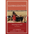 Globalization: Debunking the Myths - Paperback