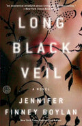 Long Black Veil - Paperback