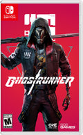 Ghostrunner (Nintendo Switch)