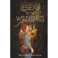 Legend of the Wildlings - Paperback