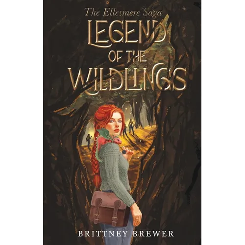 Legend of the Wildlings - Paperback
