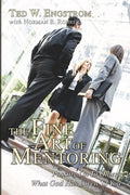 The Fine Art of Mentoring - Paperback