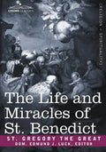 The Life and Miracles of St. Benedict - Paperback