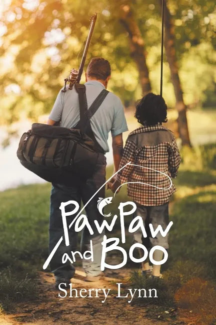 Pawpaw and Boo - Paperback