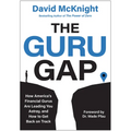 The Guru Gap - Hardcover