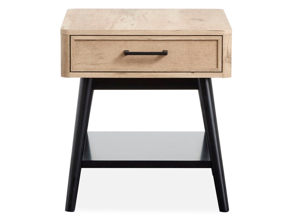 Fletcher - Rectangular Table