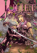 Juliet and Romeo: Trade Paperback - Paperback