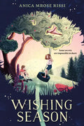 Wishing Season - Hardcover