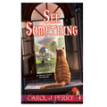 See Something - Paperback