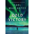 Cold Victory - Paperback