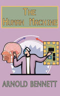 The Human Machine - Paperback