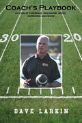 Coach's Playbook - Paperback