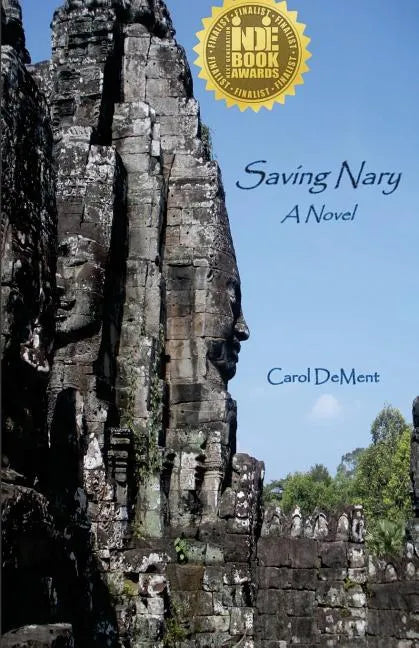 Saving Nary - Paperback
