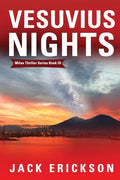 Vesuvius Nights - Paperback