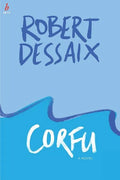 Corfu - Paperback