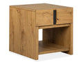 Ripley - Rectangular Table