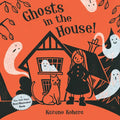 Ghosts in the House! - Paperback