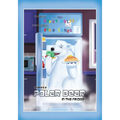 There's a Polar Bear in the Fridge - Paperback