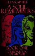 A Soul Remembers - Paperback