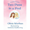 Two Peas in a Pod - Hardcover