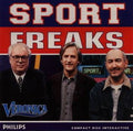 Sport Freaks (CD-i)
